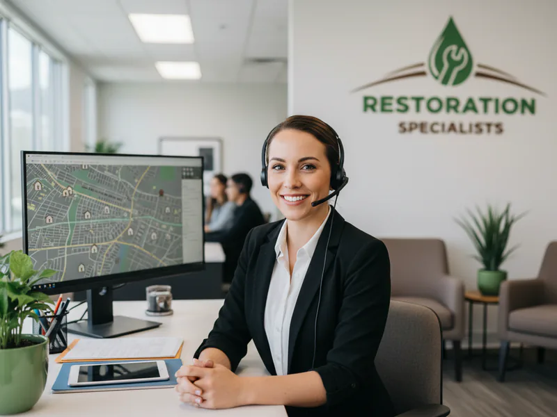 Water Damage Restoration  in Council Bluffs  FAQ