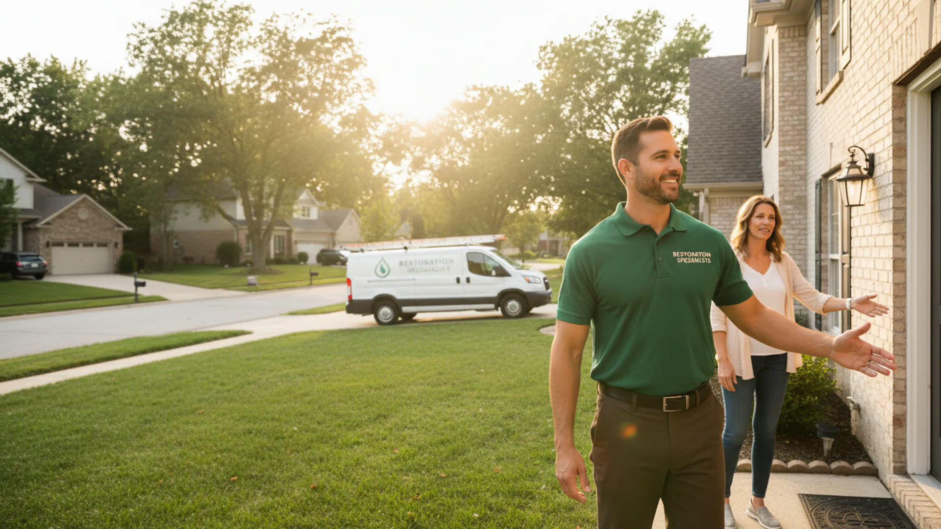 Quality Water Damage Restoration in Council Bluffs, IA Near Me – Guaranteed Results from Certified Pros!
